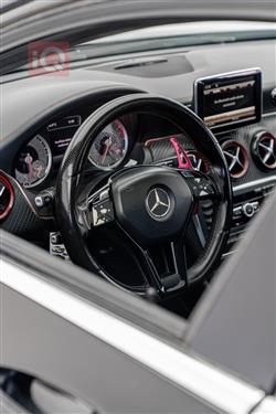 مرسيدس بنز A-Class